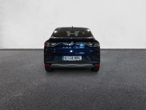 Renault Arkana Techno TCe 103kW(140CV) EDC mild hybrid