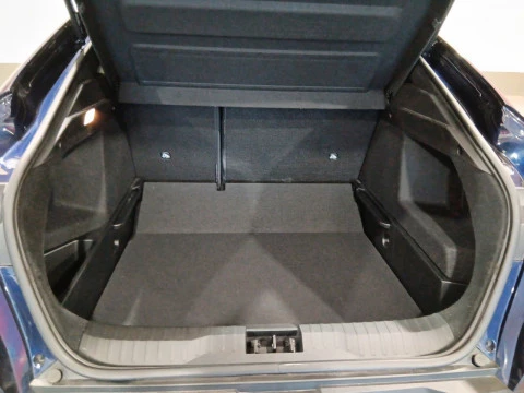 Renault Arkana Techno TCe 103kW(140CV) EDC mild hybrid