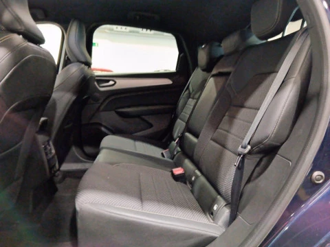 Renault Arkana Techno TCe 103kW(140CV) EDC mild hybrid