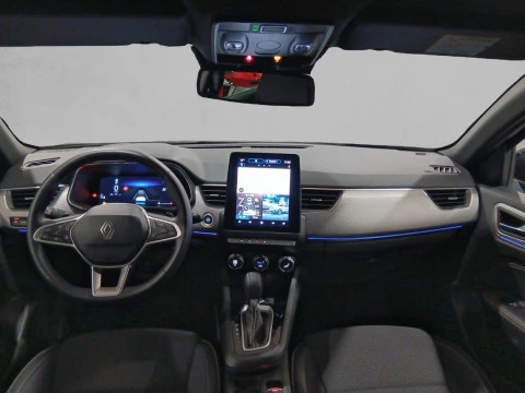 Renault Arkana Techno TCe 103kW(140CV) EDC mild hybrid