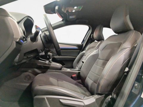 Renault Arkana Techno TCe 103kW(140CV) EDC mild hybrid