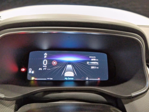 Renault Arkana Techno TCe 103kW(140CV) EDC mild hybrid