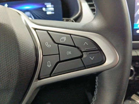 Renault Arkana Techno TCe 103kW(140CV) EDC mild hybrid