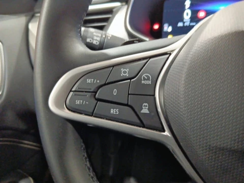 Renault Arkana Techno TCe 103kW(140CV) EDC mild hybrid