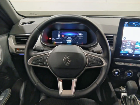 Renault Arkana Techno TCe 103kW(140CV) EDC mild hybrid