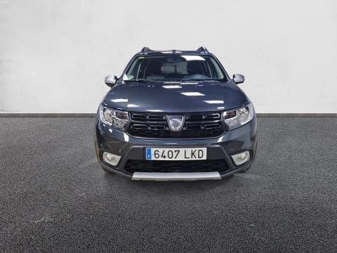 Dacia Sandero Stepway Essential Blue dCi 70kW (95CV)