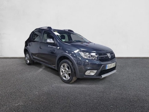 Dacia Sandero Stepway Essential Blue dCi 70kW (95CV)