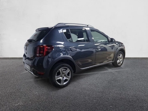 Dacia Sandero Stepway Essential Blue dCi 70kW (95CV)