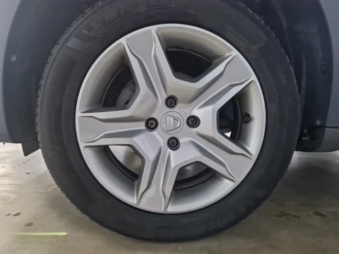 Dacia Sandero Stepway Essential Blue dCi 70kW (95CV)