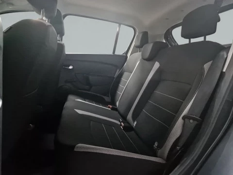 Dacia Sandero Stepway Essential Blue dCi 70kW (95CV)