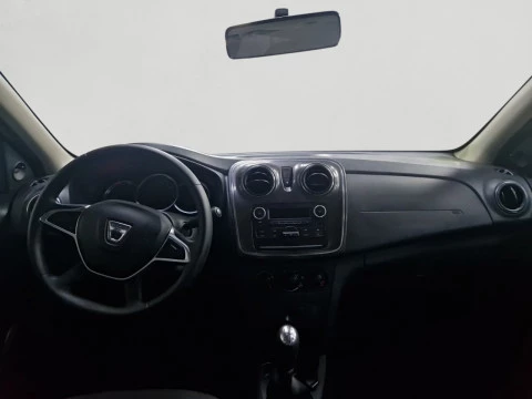 Dacia Sandero Stepway Essential Blue dCi 70kW (95CV)