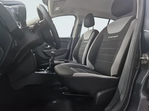 Dacia Sandero Stepway Essential Blue dCi 70kW (95CV)