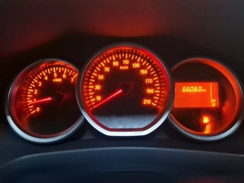 Dacia Sandero Stepway Essential Blue dCi 70kW (95CV)