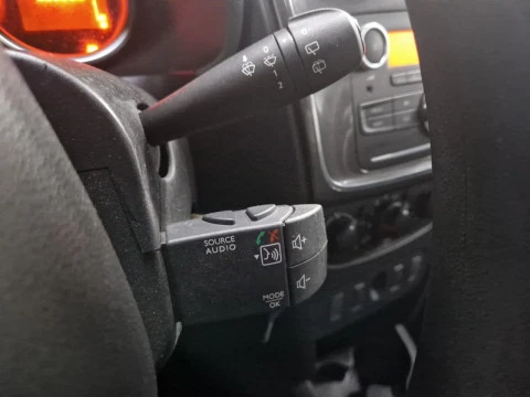 Dacia Sandero Stepway Essential Blue dCi 70kW (95CV)