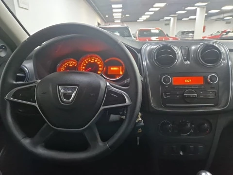 Dacia Sandero Stepway Essential Blue dCi 70kW (95CV)