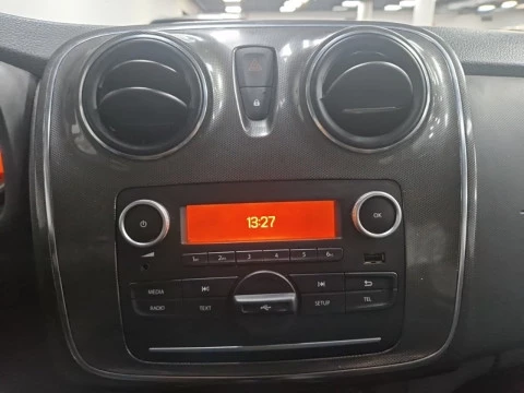 Dacia Sandero Stepway Essential Blue dCi 70kW (95CV)