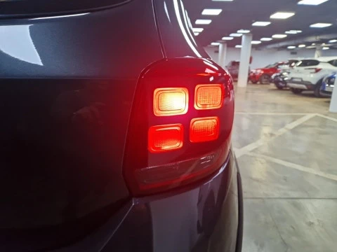 Dacia Sandero Stepway Essential Blue dCi 70kW (95CV)