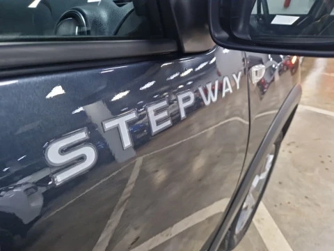 Dacia Sandero Stepway Essential Blue dCi 70kW (95CV)