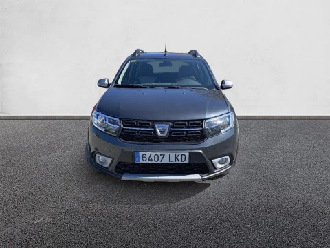 Dacia Sandero Stepway Essential Blue dCi 70kW (95CV)