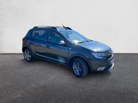 Dacia Sandero Stepway Essential Blue dCi 70kW (95CV)