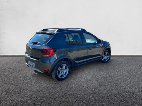 Dacia Sandero Stepway Essential Blue dCi 70kW (95CV)