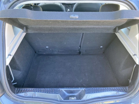 Dacia Sandero Stepway Essential Blue dCi 70kW (95CV)