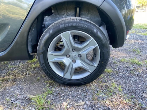 Dacia Sandero Stepway Essential Blue dCi 70kW (95CV)