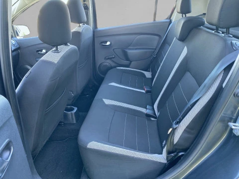 Dacia Sandero Stepway Essential Blue dCi 70kW (95CV)