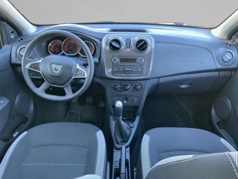 Dacia Sandero Stepway Essential Blue dCi 70kW (95CV)