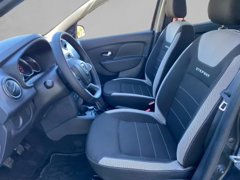 Dacia Sandero Stepway Essential Blue dCi 70kW (95CV)