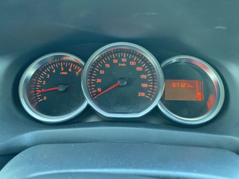 Dacia Sandero Stepway Essential Blue dCi 70kW (95CV)