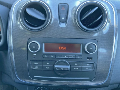 Dacia Sandero Stepway Essential Blue dCi 70kW (95CV)