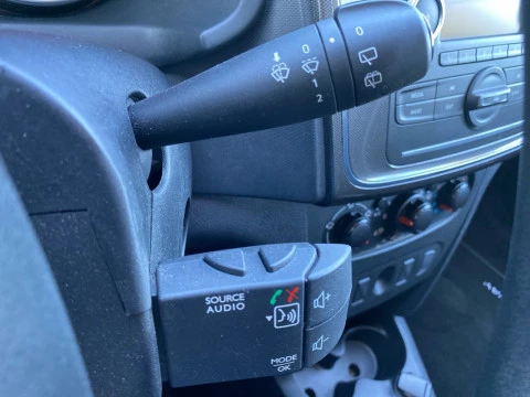 Dacia Sandero Stepway Essential Blue dCi 70kW (95CV)