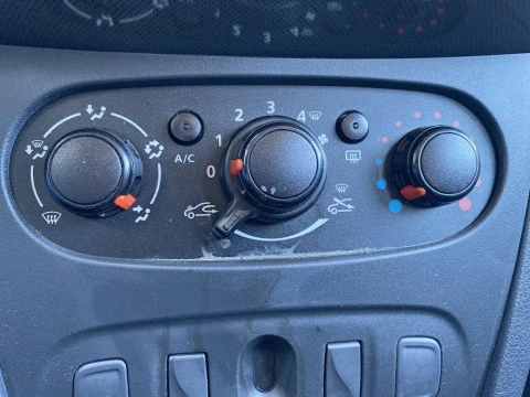 Dacia Sandero Stepway Essential Blue dCi 70kW (95CV)