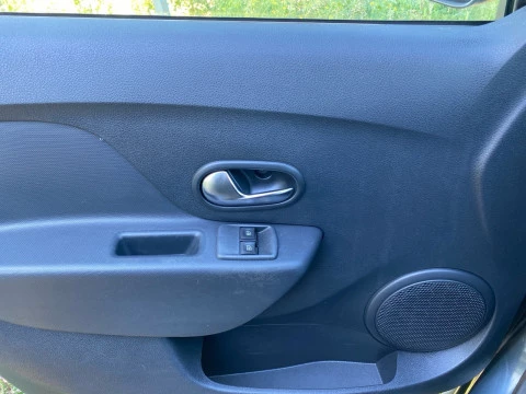 Dacia Sandero Stepway Essential Blue dCi 70kW (95CV)