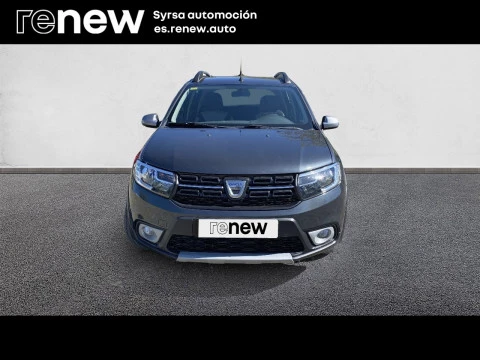 Dacia Sandero Stepway Essential Blue dCi 70kW (95CV)