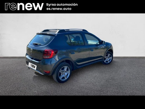 Dacia Sandero Stepway Essential Blue dCi 70kW (95CV)