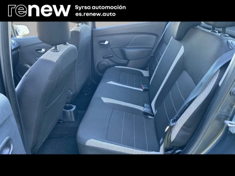 Dacia Sandero Stepway Essential Blue dCi 70kW (95CV)