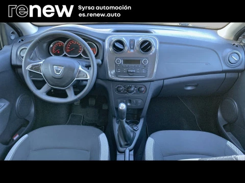 Dacia Sandero Stepway Essential Blue dCi 70kW (95CV)