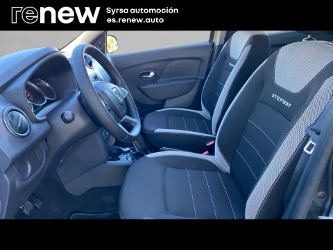 Dacia Sandero Stepway Essential Blue dCi 70kW (95CV)