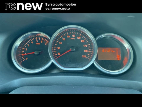 Dacia Sandero Stepway Essential Blue dCi 70kW (95CV)