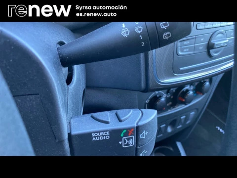 Dacia Sandero Stepway Essential Blue dCi 70kW (95CV)