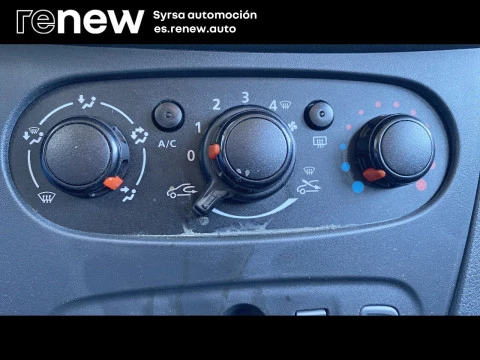Dacia Sandero Stepway Essential Blue dCi 70kW (95CV)