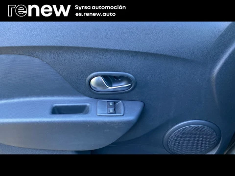 Dacia Sandero Stepway Essential Blue dCi 70kW (95CV)