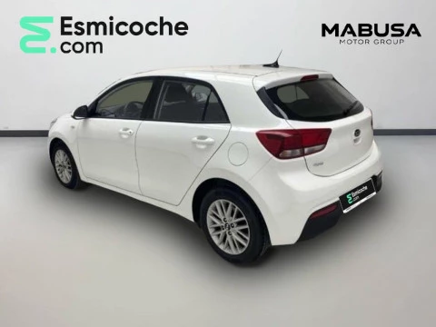Kia Rio 1.2 DPi 62kW 84CV Concept 5p