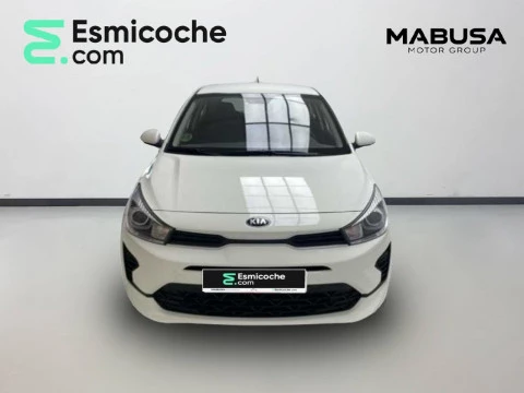 Kia Rio 1.2 DPi 62kW 84CV Concept 5p