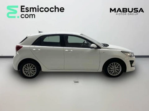 Kia Rio 1.2 DPi 62kW 84CV Concept 5p