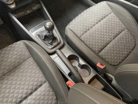 Kia Rio 1.2 DPi 62kW 84CV Concept 5p