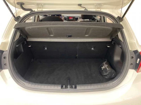 Kia Rio 1.2 DPi 62kW 84CV Concept 5p