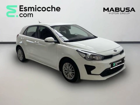 Kia Rio 1.2 DPi 62kW 84CV Concept 5p